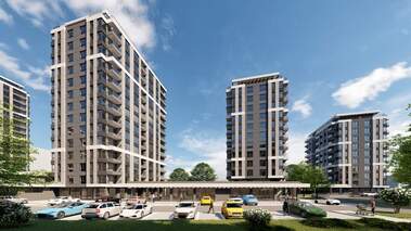 Satış - Apartman olarak Kiuçuk Parij,  Plovdiv