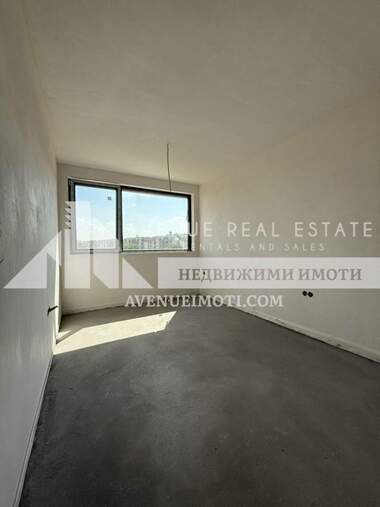 Продажба - Апартамент в Кършияка,  Пловдив