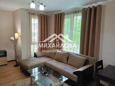 For sale - Apartment in Kazanski,  Stara Zagora