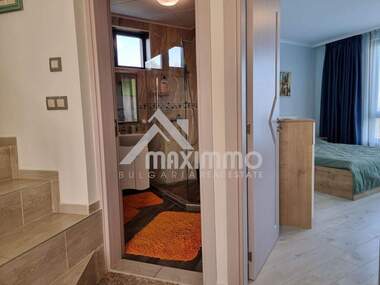 For rent - Apartment in Kabakum,  Varna
