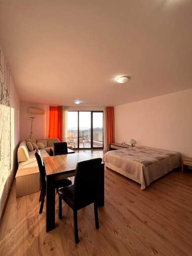 Satış - Apartman olarak Sveti Vlas,  Burgas