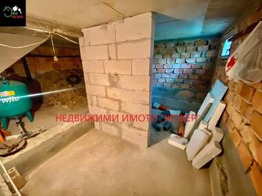 Продажба - Къща във Вонеща Вода,  Велико Търново