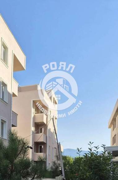 For sale - Apartment in Ostromila,  Plovdiv