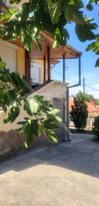For sale - House in Perushtica,  Plovdiv