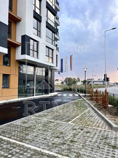 Продажба - Апартамент в Христо Смирненски,  Пловдив