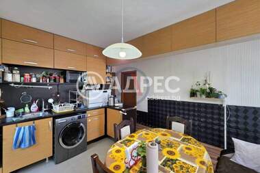 Verkauf - Wohnung in Drujba-1,  Sovia