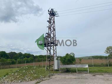 Продажба - Промишлено помещение във Величка,  Търговище