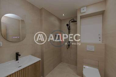 Satış - Apartman olarak Strelbishte,  Sofia