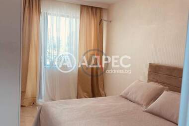 Продажба - Апартамент в Остромила,  Пловдив