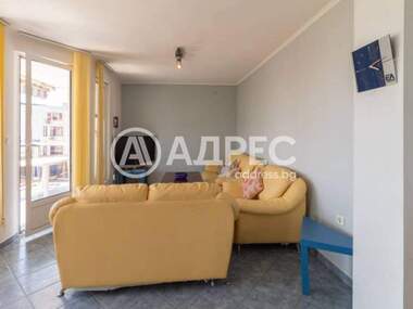 Verkauf - Wohnung in Rawda,  Burgas