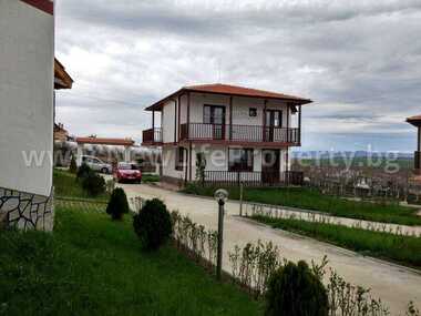 Verkauf - Haus in Aleksandrowo,  Burgas