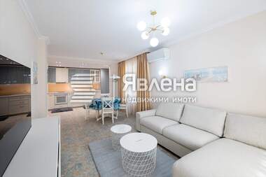 Miete - Wohnung in Zentar,  Burgas