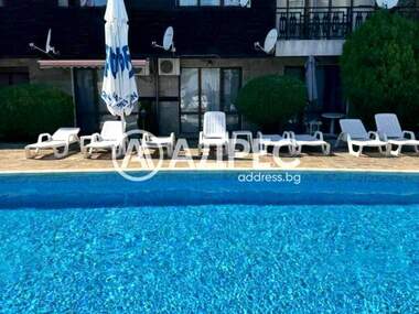 Satış - Apartman olarak Sveti Vlas,  Burgas