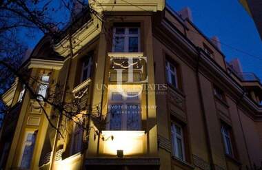 Vânzare - Casă în Center,  Sofia