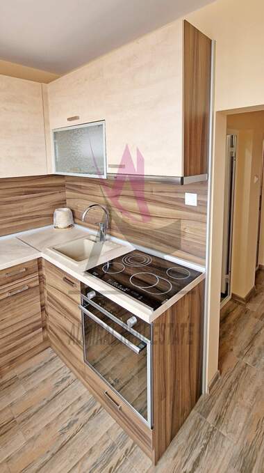 For rent - Apartment in Asparuhovo,  Varna