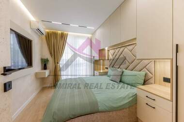 For sale - Apartment in Cveten kvartal,  Varna