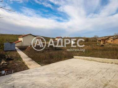 For sale - House in Rudnik,  Burgas