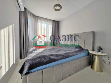 For sale - Apartment in Sunny Beach,  Burgas