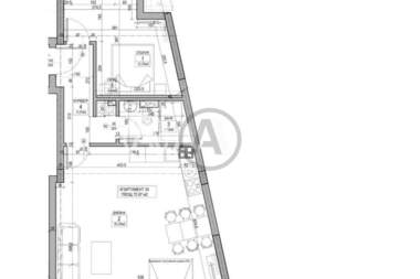 Vânzare - Apartament în Ovcea Kupel 2,  Sofia