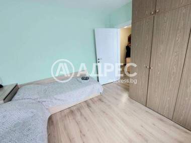 Miete - Wohnung in Zorniza,  Burgas