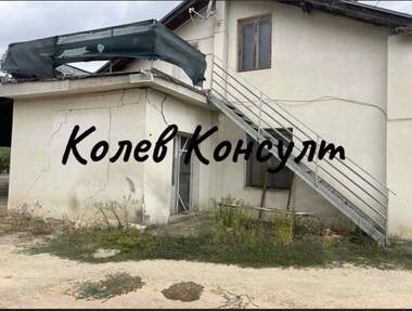 For sale - House in Kapitan Andreevo,  Haskovo