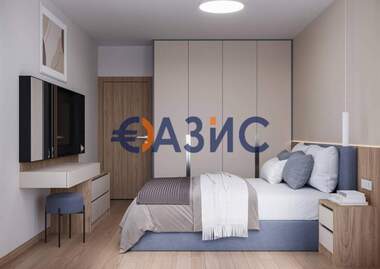Πώληση - Διαμέρισμα σε Свети Влас,  Бургас