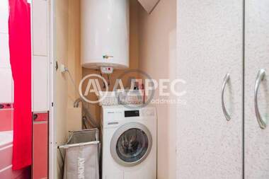 For sale - Apartment in Sportna zala,  Varna