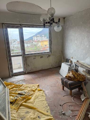 Vânzare - Apartament în Țentăr,  Vrața