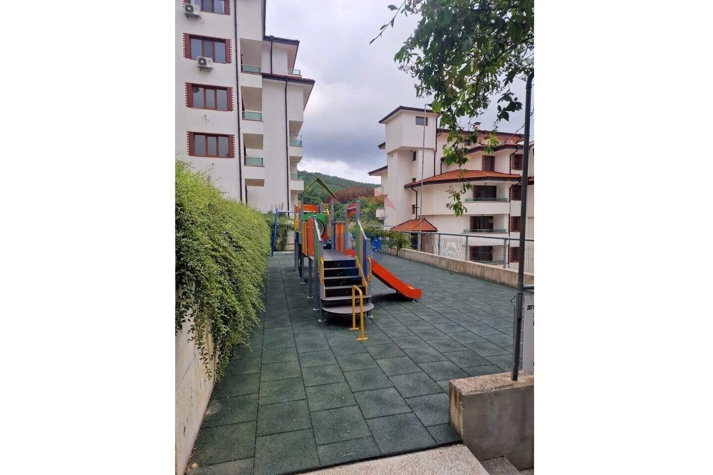 Cu două camere Apartament în Vinița, Varna – fotografia 6
