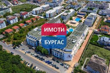 Продажа - Квартира в Сарафово,  Бургас