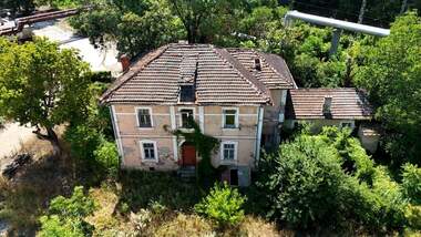For sale - Warehouse/Storage Unit in Promishlena zona - Iztok,  Ruse