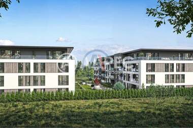 Vânzare - Apartament în Malinova Dolina,  Sofia