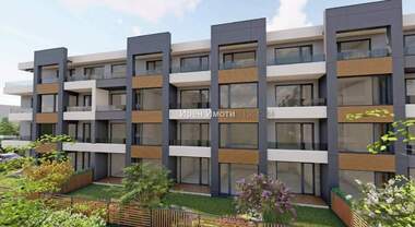 Satış - Apartman olarak Vasil Levski,  Iambol