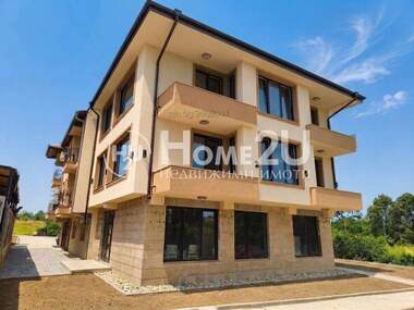 Vânzare - Apartament în Nesebăr,  Burgas