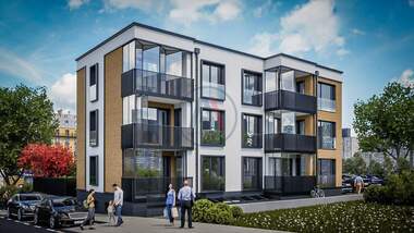 Verkauf - Wohnung in Herson,  Schumen