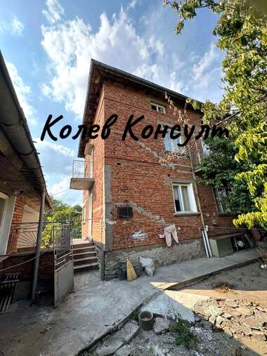 For sale - House in Simeonovgrad,  Haskovo