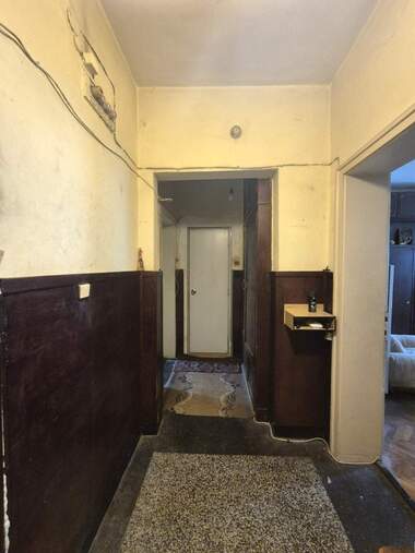 Продажба - Апартамент в Хъшове,  Русе