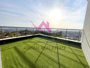 For rent - Apartment in Vazrajdane 3,  Varna