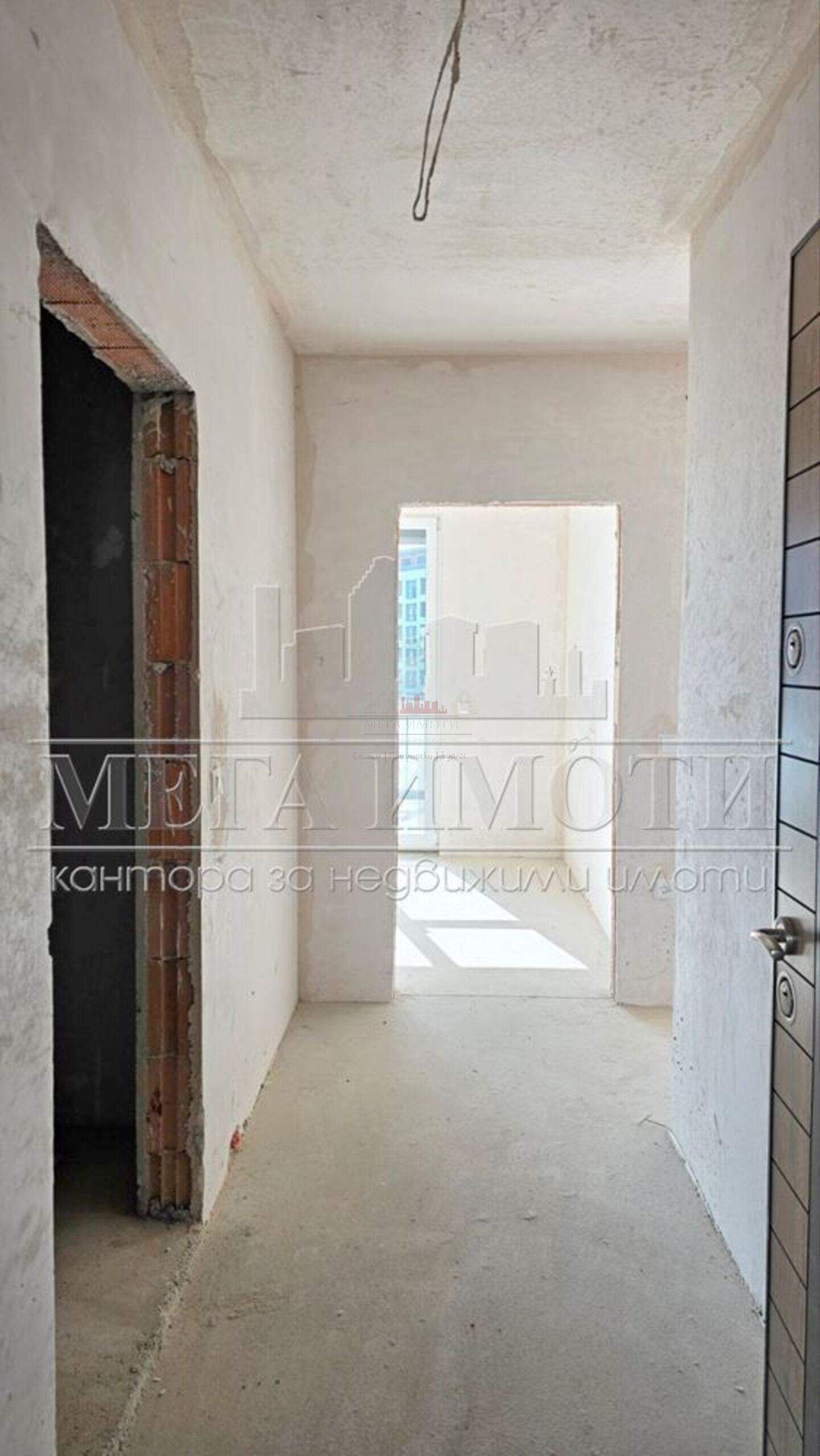 1 bedroom Apartment in Madika, Burgas – photo 9