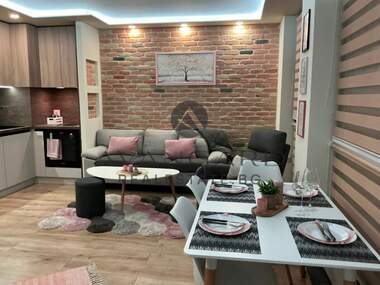 For sale - Apartment in Center,  Plovdiv
