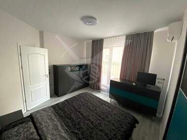 For rent - Apartment in Alen mak,  Varna