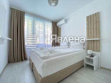 Verkauf - Wohnung in Primorsko,  Burgas