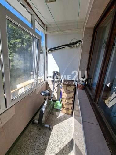 Verkauf - Wohnung in Izgrew,  Burgas