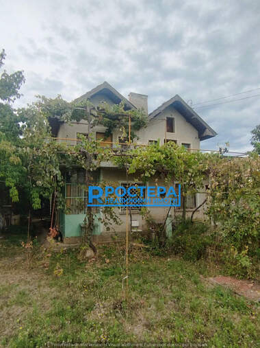 For sale - House in Vilna zona,  Targovishte