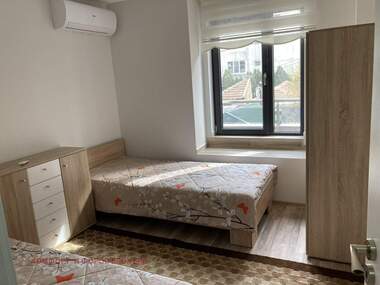Kira - Apartman olarak Pogrebi,  Varna