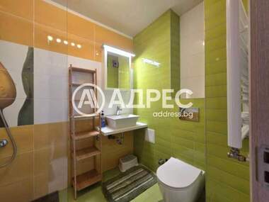 For sale - Apartment in Iztok,  Sofia