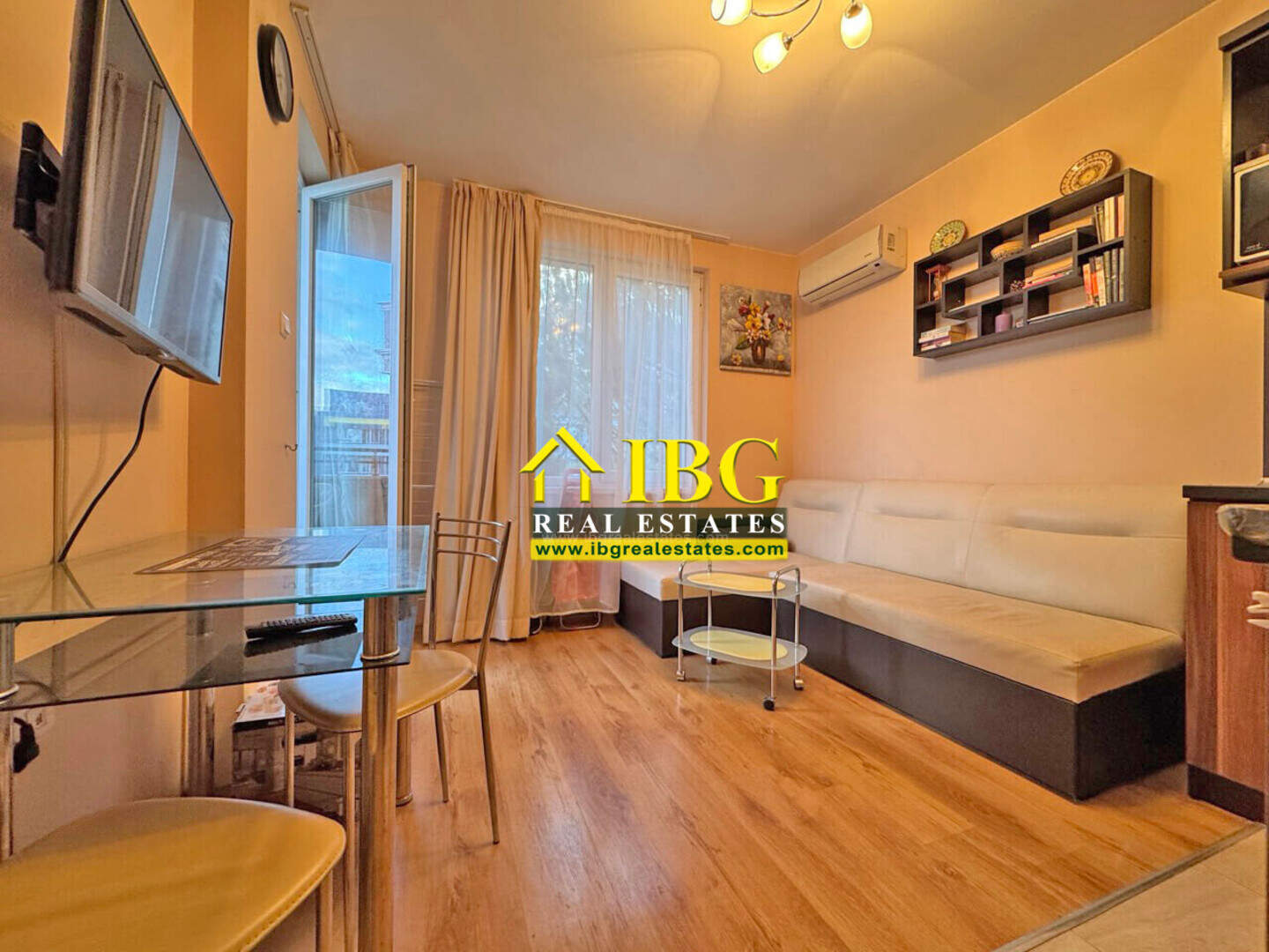 1 bedroom Apartment in Sunny Beach, Burgas – photo 3