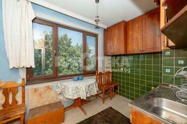 For sale - Apartment in Gagarin,  Plovdiv