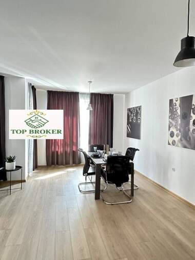 Miete - Wohnung in Hristo Smirnenski,  Plowdiw