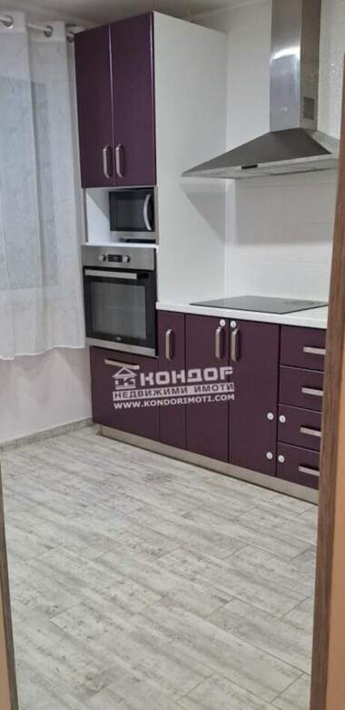 Vânzare - Apartament în Kiuceuk Parij,  Plovdiv